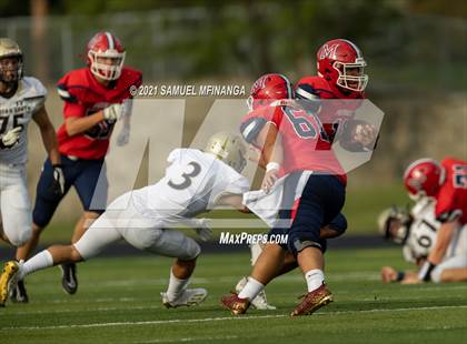 Thumbnail 1 in Elkhorn South @ Millard South photogallery.