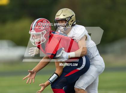 Thumbnail 1 in Elkhorn South @ Millard South photogallery.