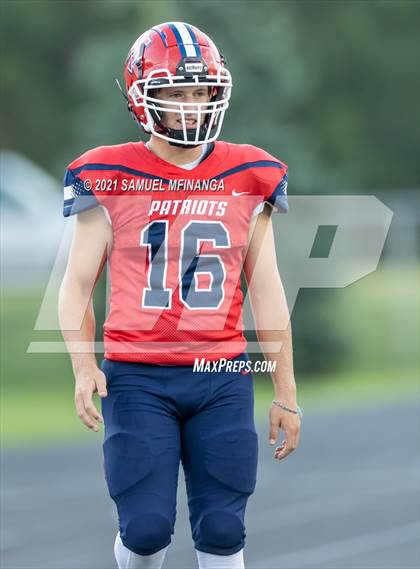 Thumbnail 3 in Elkhorn South @ Millard South photogallery.