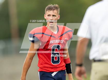 Thumbnail 1 in Elkhorn South @ Millard South photogallery.