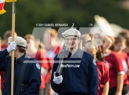 Thumbnail 1 in Elkhorn South @ Millard South photogallery.
