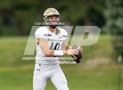 Thumbnail 1 in Elkhorn South @ Millard South photogallery.