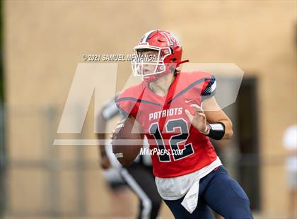Thumbnail 2 in Elkhorn South @ Millard South photogallery.