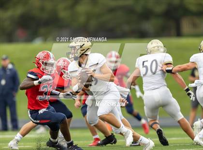 Thumbnail 1 in Elkhorn South @ Millard South photogallery.