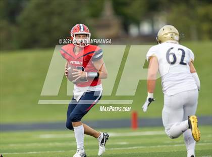 Thumbnail 1 in Elkhorn South @ Millard South photogallery.