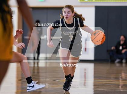 Thumbnail 2 in Archbishop Mitty @ Bishop O'Dowd (O'Dowd MLK Classic) photogallery.