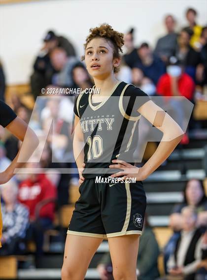 Thumbnail 1 in Archbishop Mitty @ Bishop O'Dowd (O'Dowd MLK Classic) photogallery.