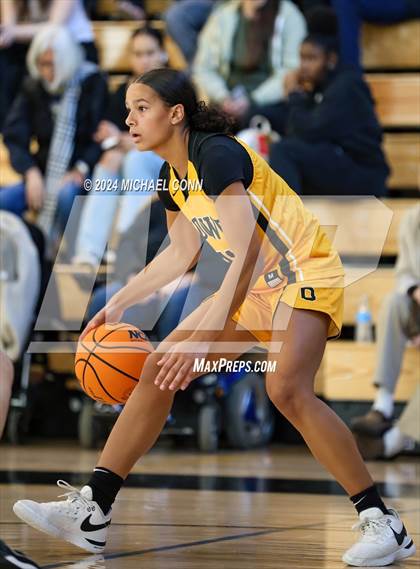 Thumbnail 3 in Archbishop Mitty @ Bishop O'Dowd (O'Dowd MLK Classic) photogallery.