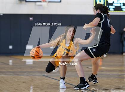 Thumbnail 3 in Archbishop Mitty @ Bishop O'Dowd (O'Dowd MLK Classic) photogallery.