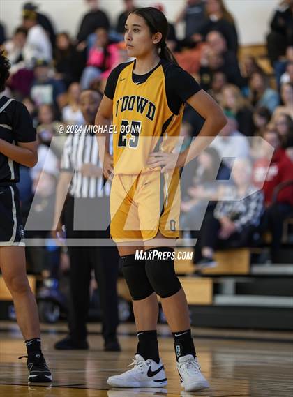 Thumbnail 3 in Archbishop Mitty @ Bishop O'Dowd (O'Dowd MLK Classic) photogallery.