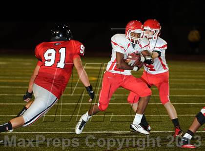 Thumbnail 1 in Denver East @ Eaglecrest photogallery.