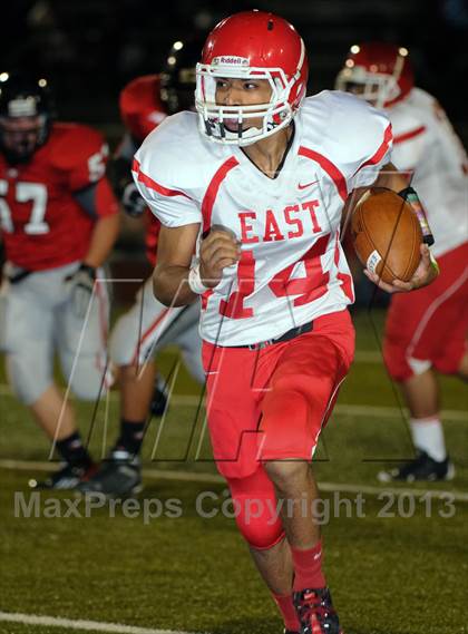 Thumbnail 2 in Denver East @ Eaglecrest photogallery.
