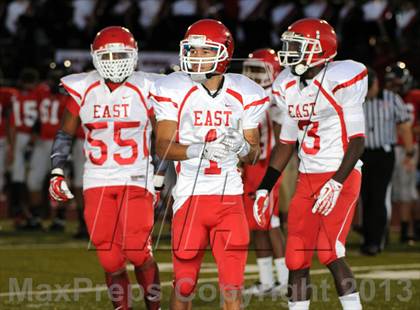 Thumbnail 1 in Denver East @ Eaglecrest photogallery.