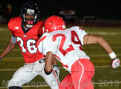 Thumbnail 1 in Denver East @ Eaglecrest photogallery.