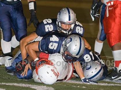 Thumbnail 1 in Pasadena vs. Saugus photogallery.