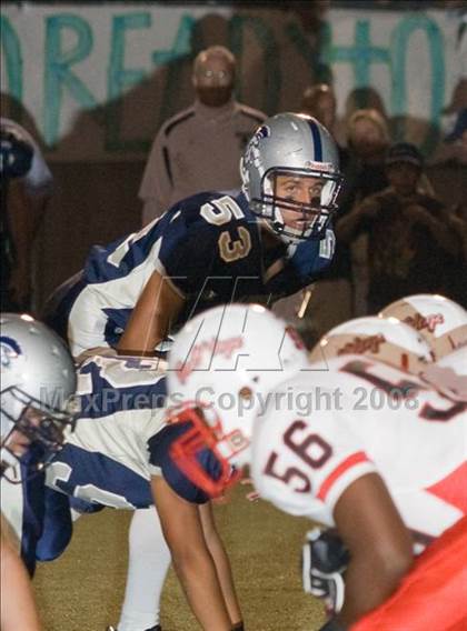 Thumbnail 2 in Pasadena vs. Saugus photogallery.