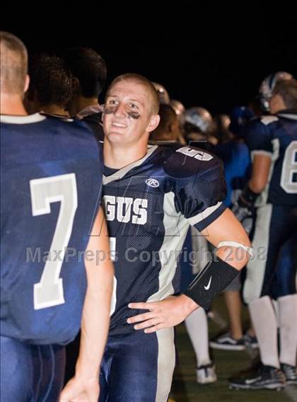 Thumbnail 3 in Pasadena vs. Saugus photogallery.