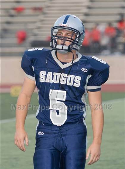 Thumbnail 1 in Pasadena vs. Saugus photogallery.