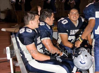 Thumbnail 3 in Pasadena vs. Saugus photogallery.