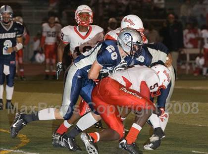 Thumbnail 2 in Pasadena vs. Saugus photogallery.