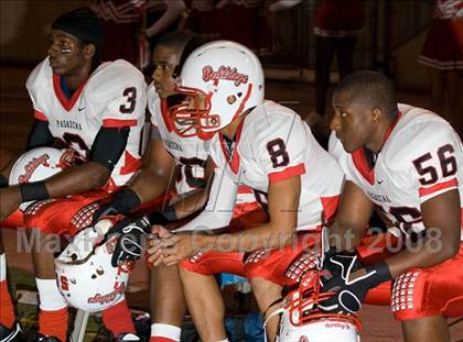 Thumbnail 3 in Pasadena vs. Saugus photogallery.