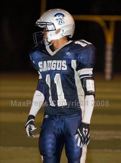 Thumbnail 3 in Pasadena vs. Saugus photogallery.