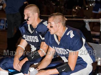 Thumbnail 1 in Pasadena vs. Saugus photogallery.
