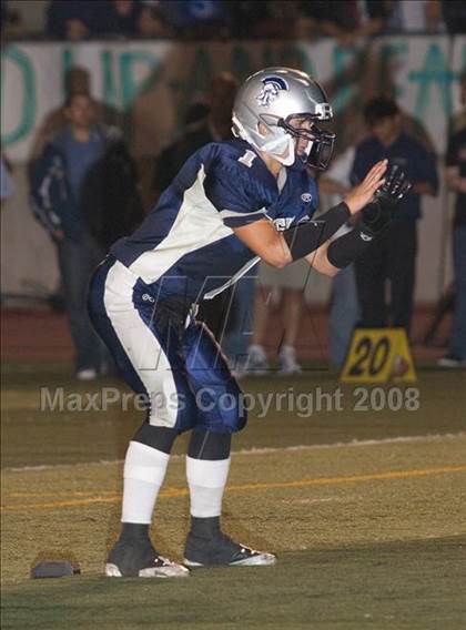Thumbnail 1 in Pasadena vs. Saugus photogallery.