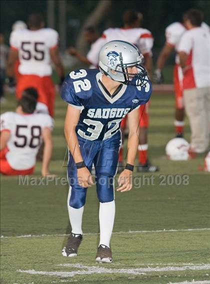 Thumbnail 2 in Pasadena vs. Saugus photogallery.