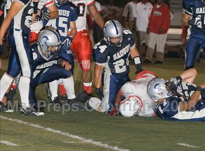 Thumbnail 1 in Pasadena vs. Saugus photogallery.