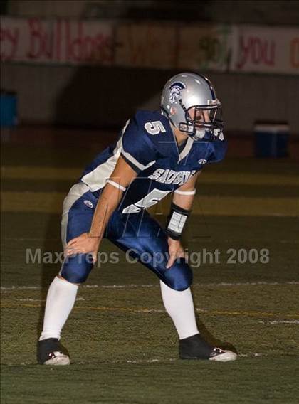 Thumbnail 1 in Pasadena vs. Saugus photogallery.