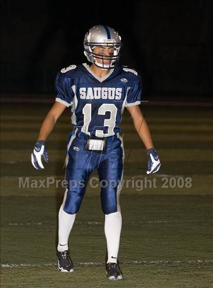 Thumbnail 3 in Pasadena vs. Saugus photogallery.