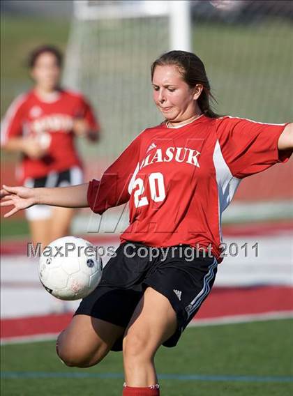 Thumbnail 1 in Masuk @ Pomperaug photogallery.