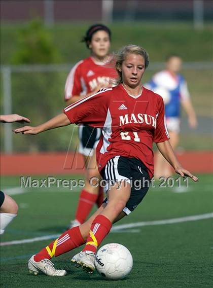 Thumbnail 1 in Masuk @ Pomperaug photogallery.