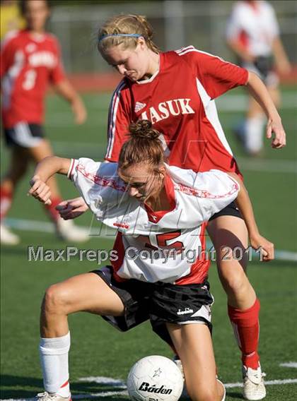 Thumbnail 1 in Masuk @ Pomperaug photogallery.