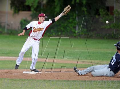 Thumbnail 2 in Los Osos vs. La Canada photogallery.