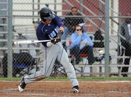 Thumbnail 3 in Los Osos vs. La Canada photogallery.
