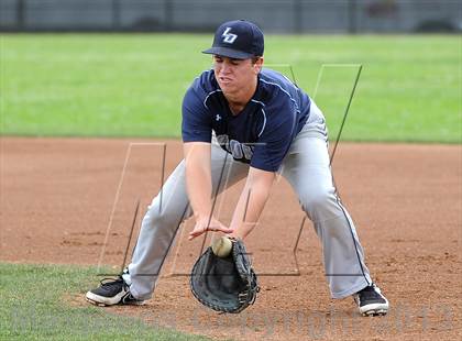 Thumbnail 2 in Los Osos vs. La Canada photogallery.