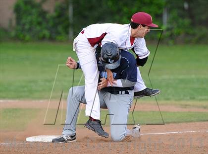 Thumbnail 3 in Los Osos vs. La Canada photogallery.