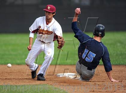 Thumbnail 2 in Los Osos vs. La Canada photogallery.