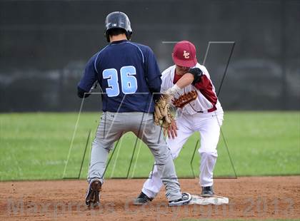 Thumbnail 1 in Los Osos vs. La Canada photogallery.
