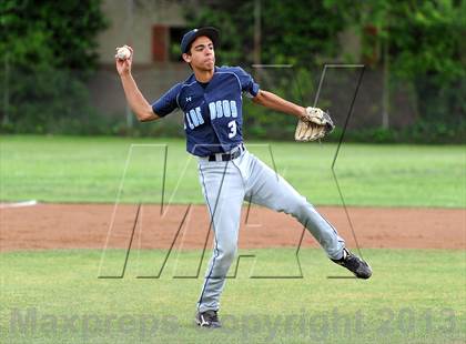 Thumbnail 1 in Los Osos vs. La Canada photogallery.