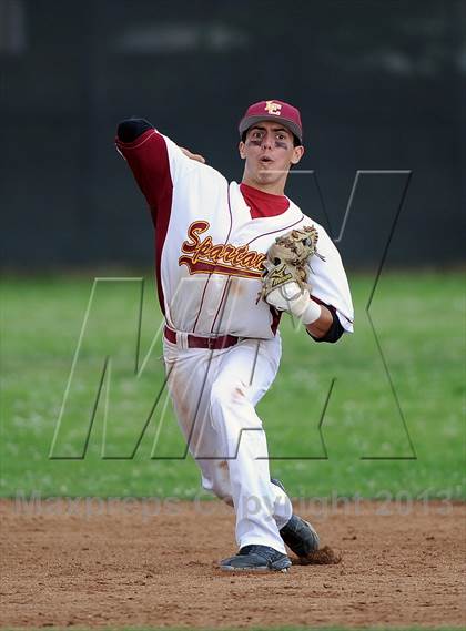 Thumbnail 1 in Los Osos vs. La Canada photogallery.