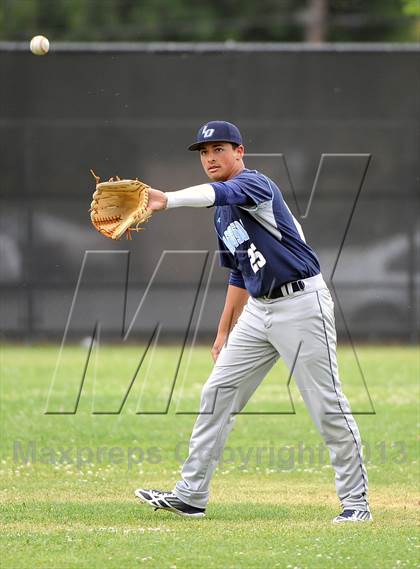 Thumbnail 1 in Los Osos vs. La Canada photogallery.