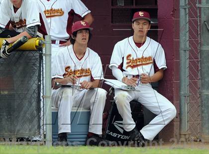 Thumbnail 1 in Los Osos vs. La Canada photogallery.