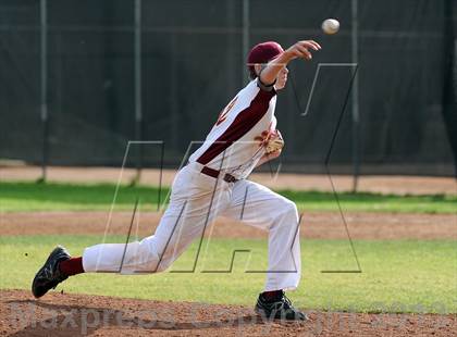 Thumbnail 2 in Los Osos vs. La Canada photogallery.