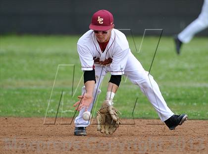 Thumbnail 2 in Los Osos vs. La Canada photogallery.