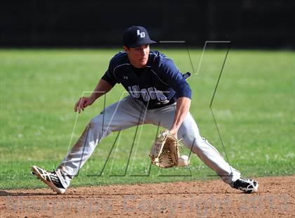 Thumbnail 1 in Los Osos vs. La Canada photogallery.
