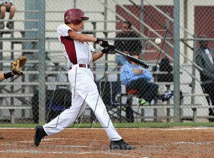 Thumbnail 1 in Los Osos vs. La Canada photogallery.