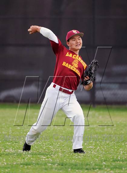 Thumbnail 1 in Los Osos vs. La Canada photogallery.